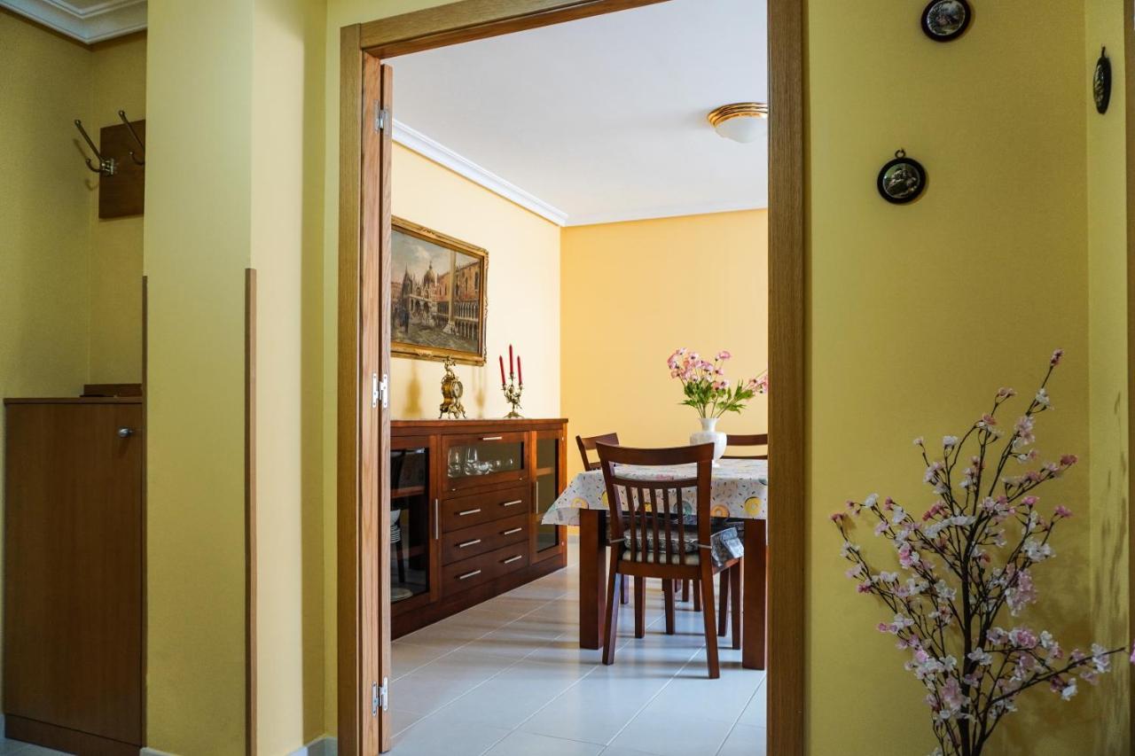 Apartamento Puertito Attic