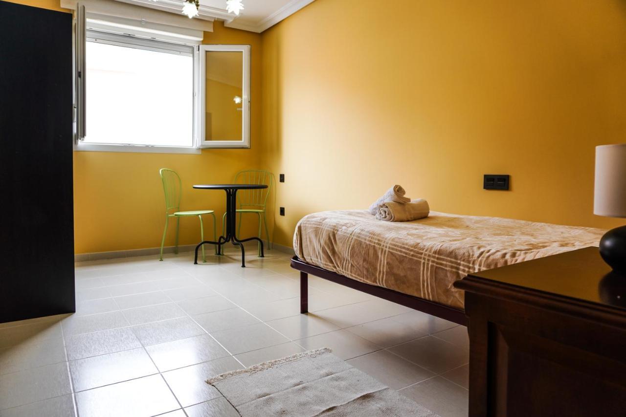 Apartamento Puertito Attic *
