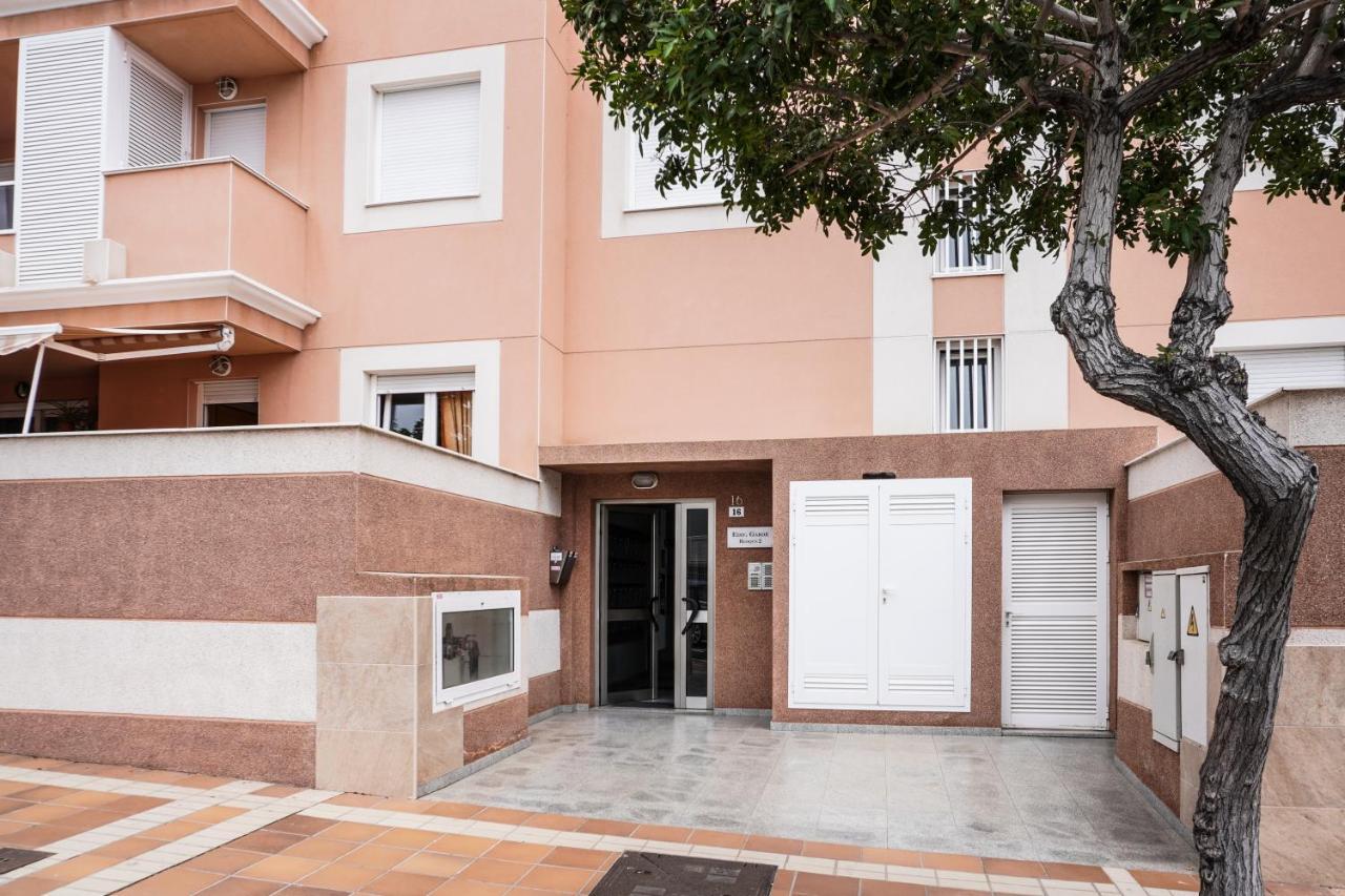 Apartamento Puertito Attic