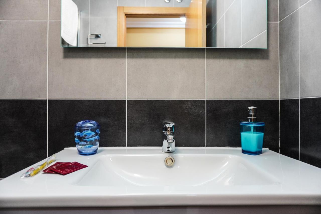 Apartamento Puertito Attic *