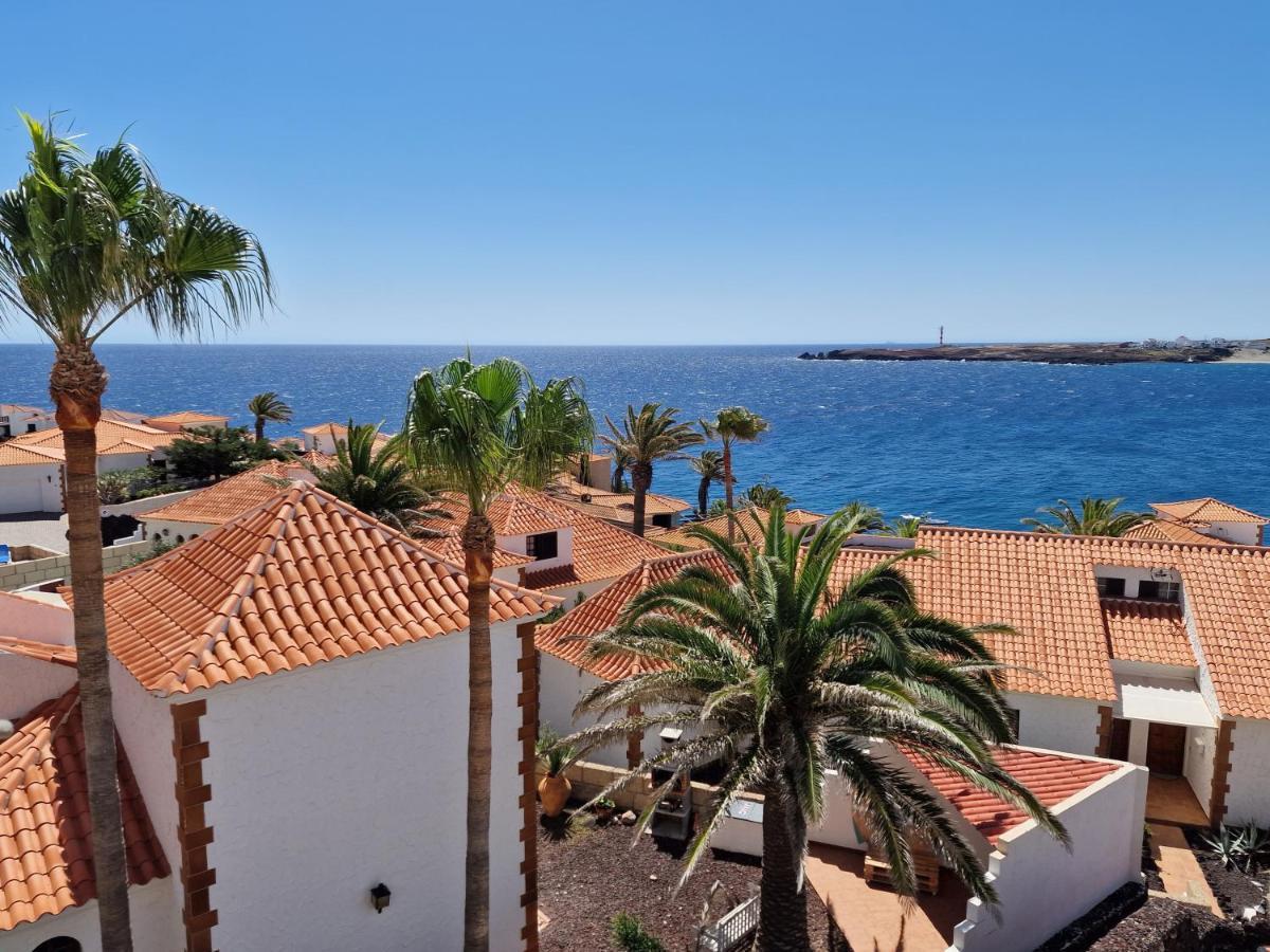 Apartment Ventana Al Faro Poris de Abona