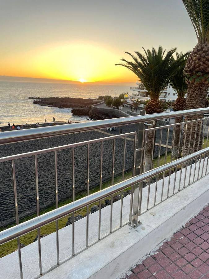Sunset Aliss Apartment