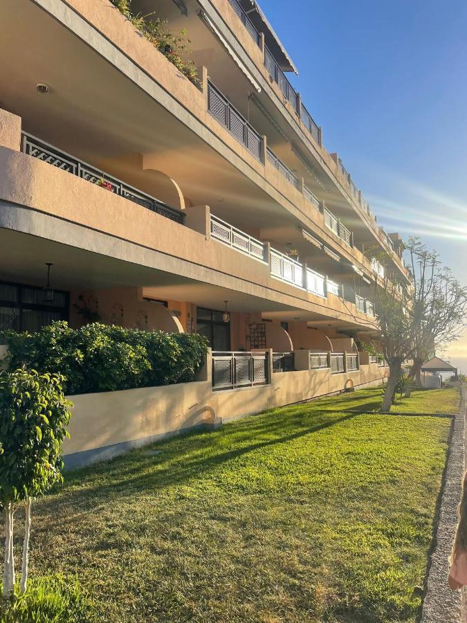 Apartment Sunset Aliss *