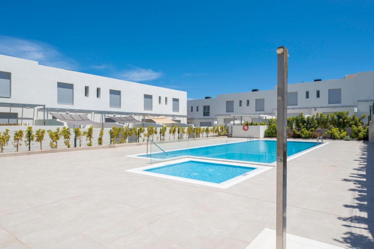 Holiday home Medano4you Tenerife Breeze *