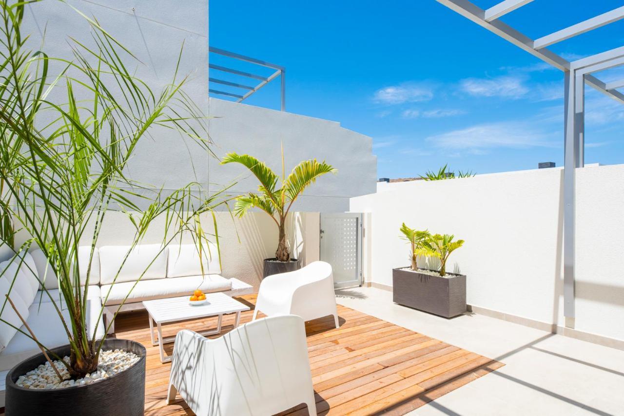 Medano4you Tenerife Breeze Holiday home *