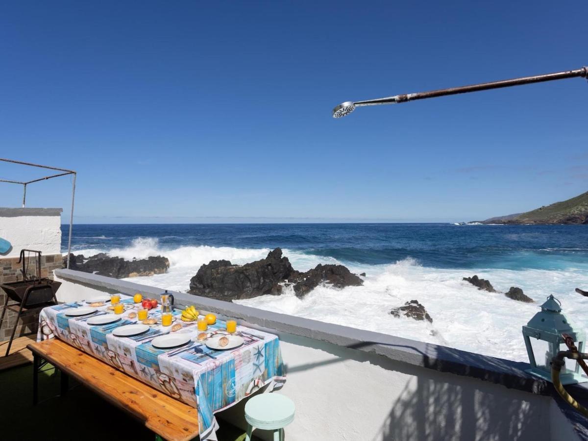 Hébergement de vacances Lightbooking Vistas Al Charco Tenerife Puntillo Del Sol