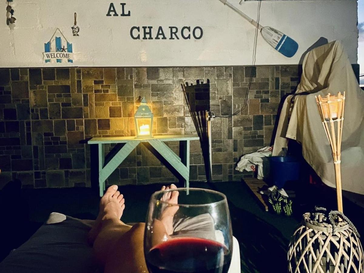 Hébergement de vacances Lightbooking Vistas Al Charco Tenerife Puntillo Del Sol