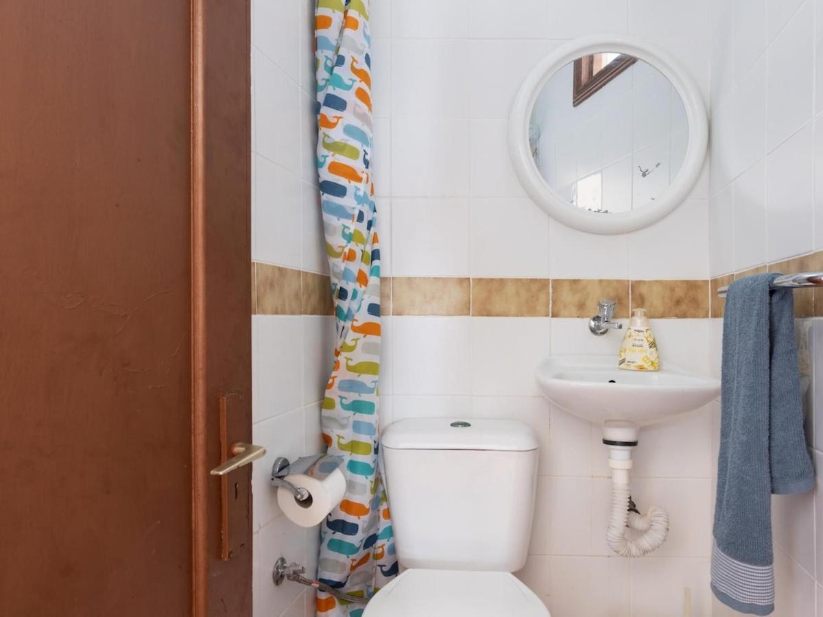 Hébergement de vacances Lightbooking Vistas Al Charco Tenerife Puntillo Del Sol
