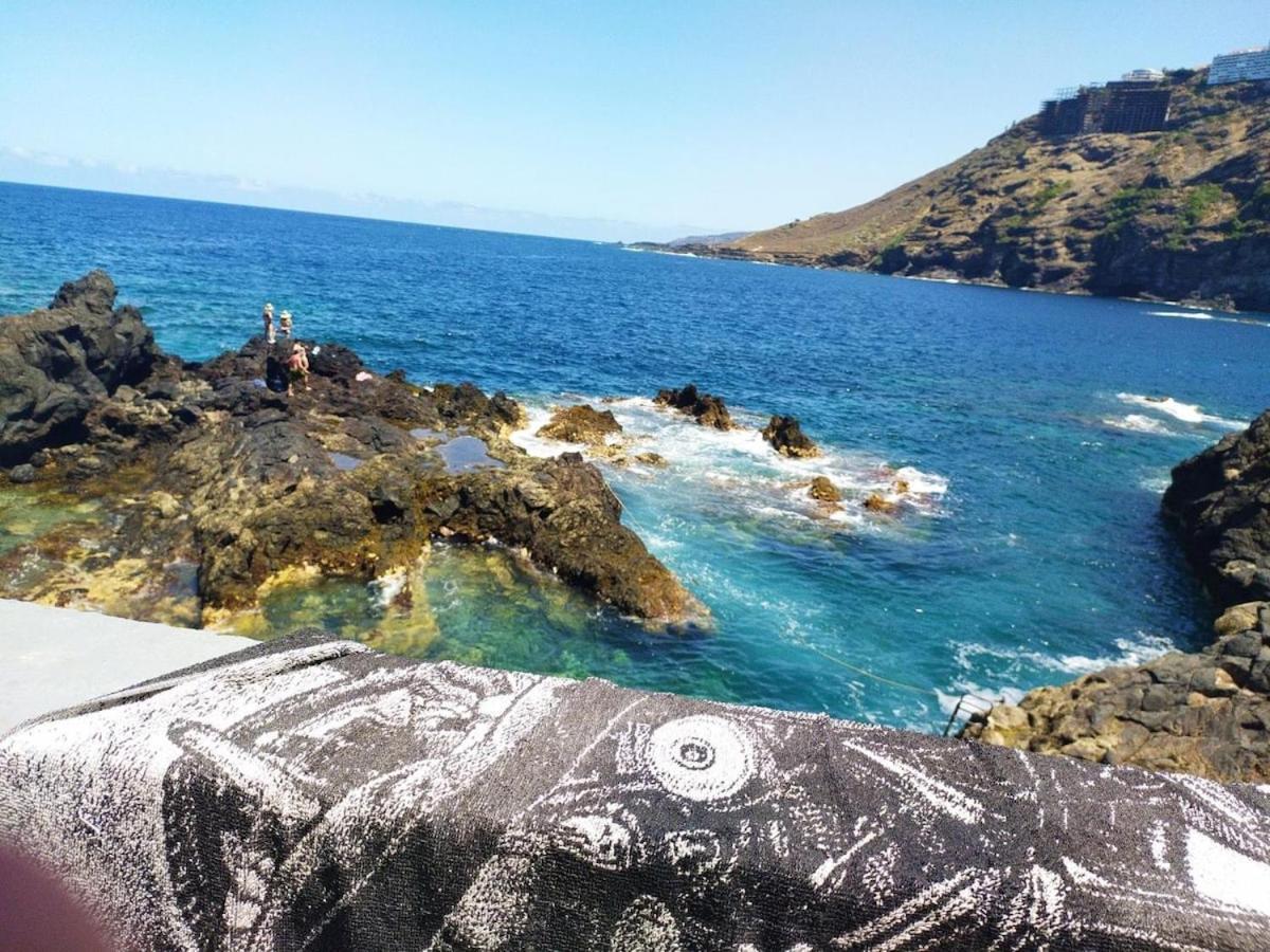 Lightbooking Vistas Al Charco Tenerife *