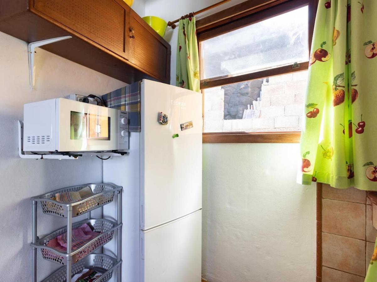 Hébergement de vacances Lightbooking Vistas Al Charco Tenerife *