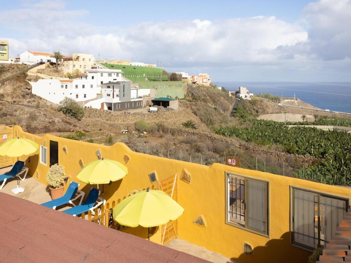 La Huerta- House A With Pool, Bbq&terrace By Edén
