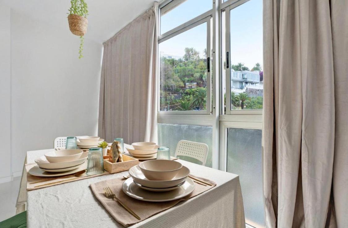 Appartement Paradise Studio Belair Wifi, Piscina, Parking