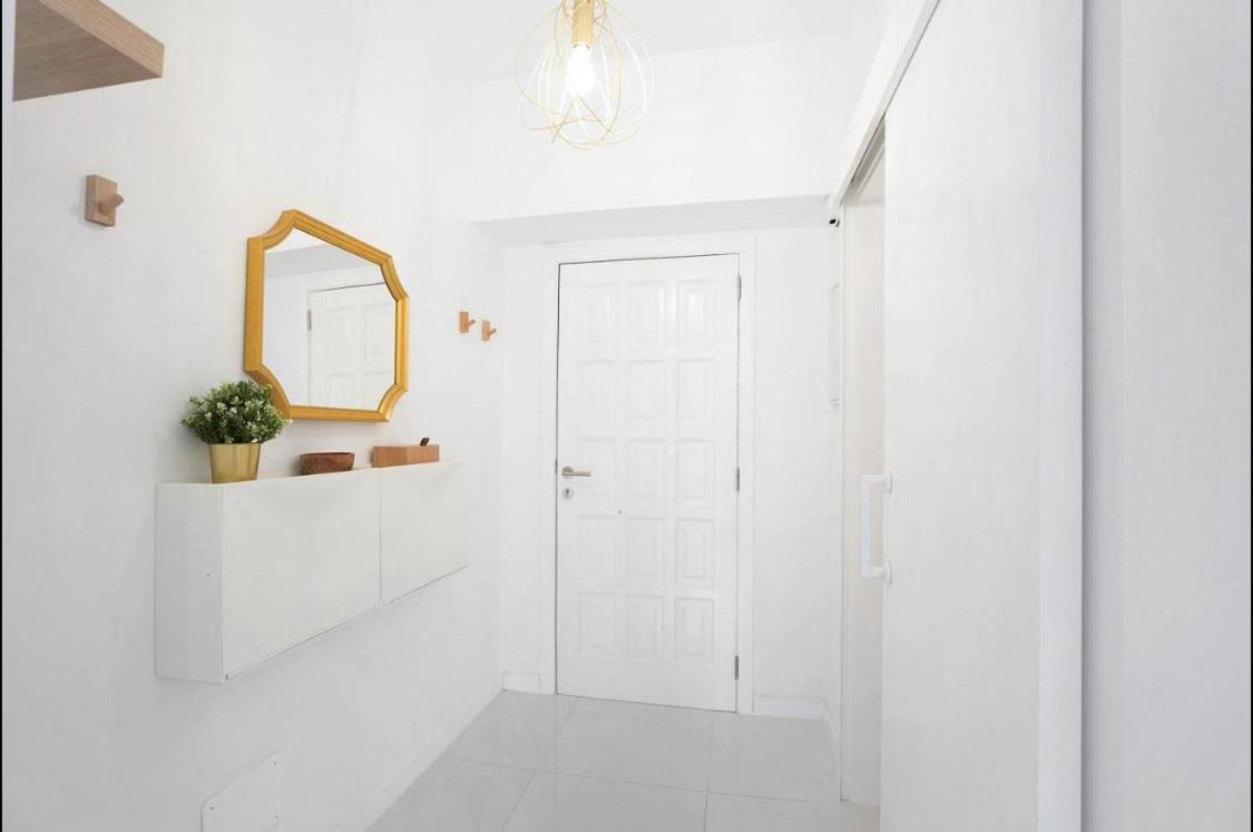 Appartement Paradise Studio Belair Wifi, Piscina, Parking Puerto de la Cruz (Tenerife)