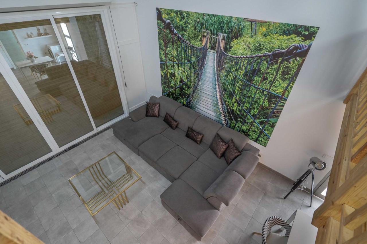 Apartment Elegante Y Moderna Miami