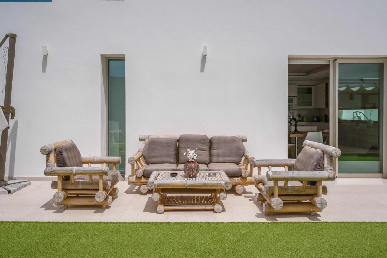 Elegante Y Moderna Miami *
