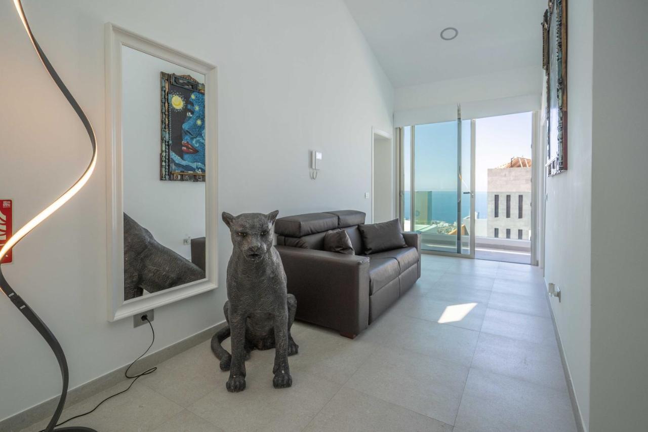 Apartment Elegante Y Moderna Miami
