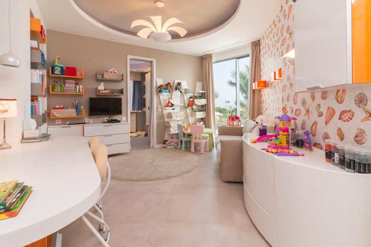 Equilibrium Villa *