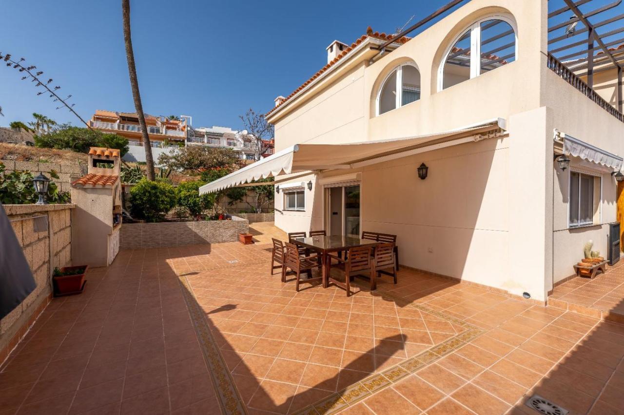 Holiday home Vacacional *