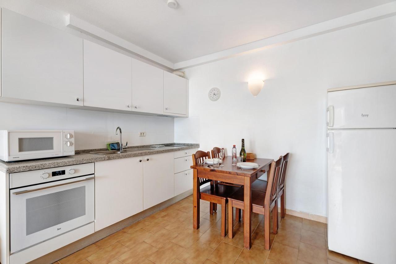 Costa Isora 1 Frontline By Paramount Holidays Apartment