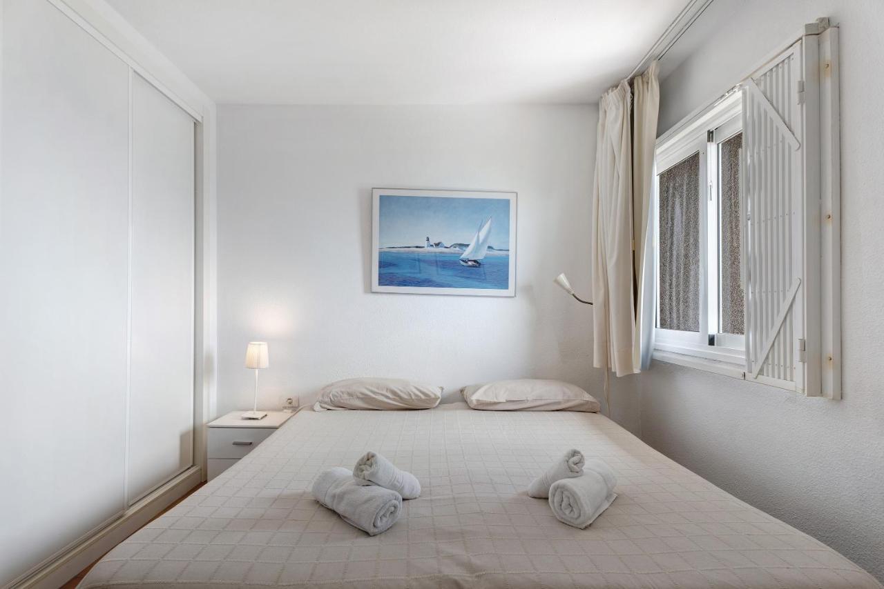 Costa Isora 1 Frontline By Paramount Holidays Apartment Puerto de Santiago (Tenerife)