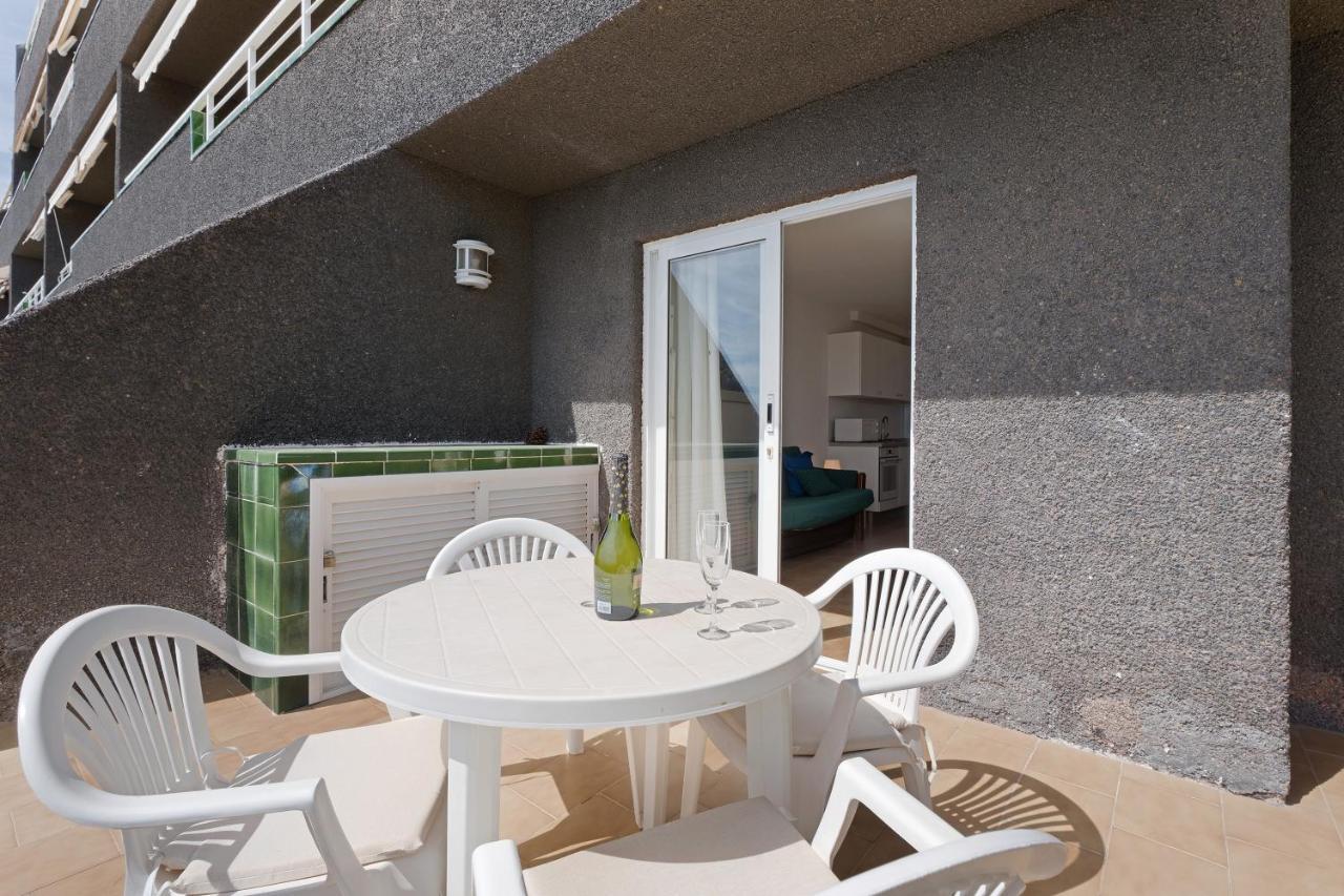 Costa Isora 1 Frontline By Paramount Holidays * Puerto de Santiago (Tenerife)