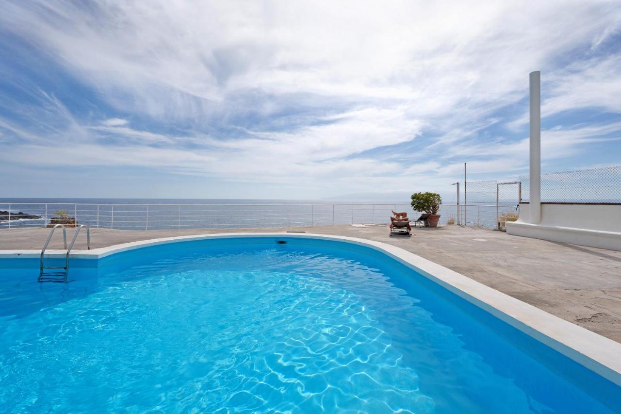 Costa Isora 1 Frontline By Paramount Holidays * Puerto de Santiago (Tenerife)