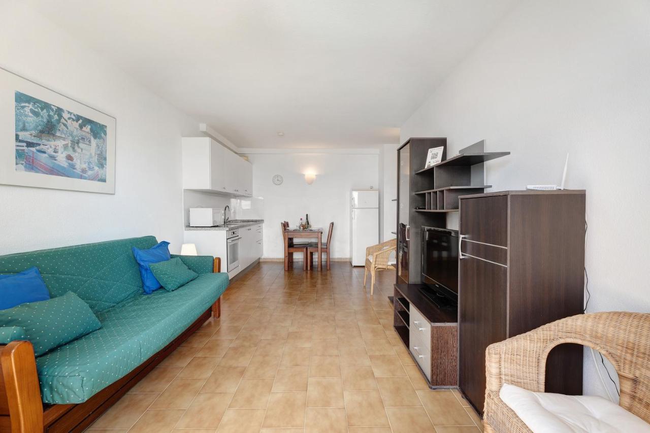 Costa Isora 1 Frontline By Paramount Holidays Puerto de Santiago (Tenerife)