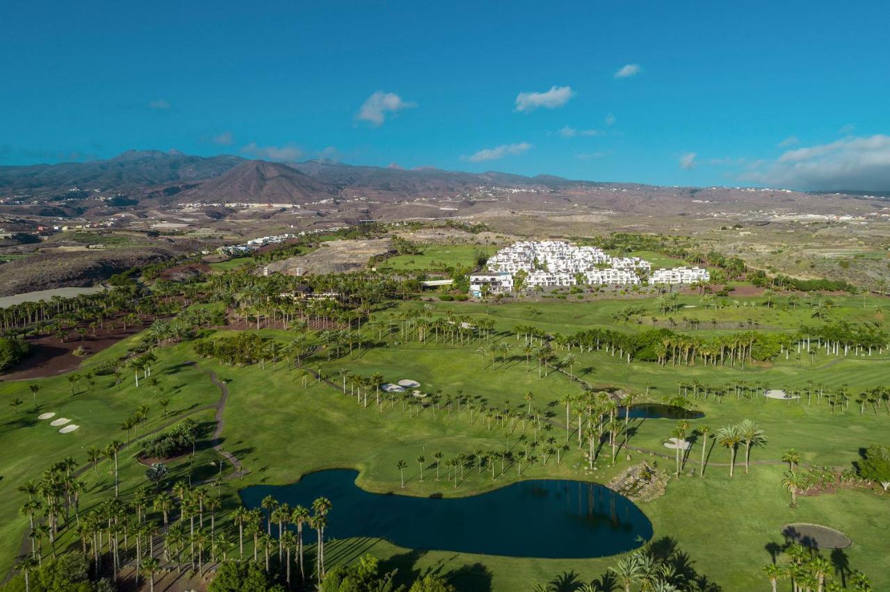 Karat Zambrano - Includes Golf Cart Guía de Isora