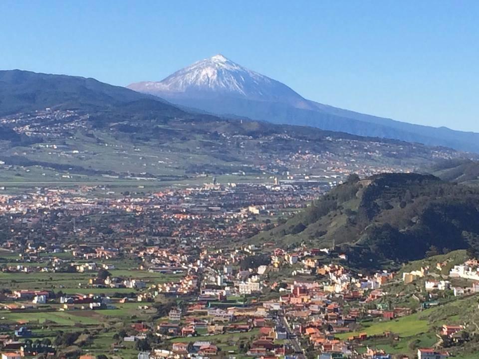 Maya La Laguna (Tenerife)