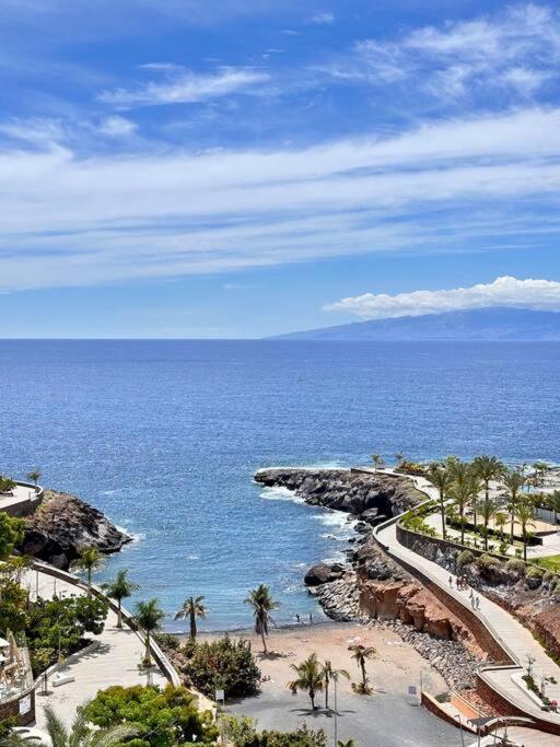 Mirador Paraiso: Superb Sea View *