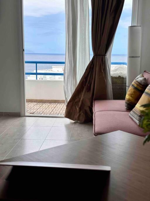 Mirador Paraiso: Superb Sea View Appartement Playa Paraiso (Tenerife)