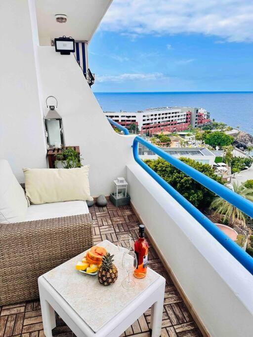 Appartement Mirador Paraiso: Superb Sea View *