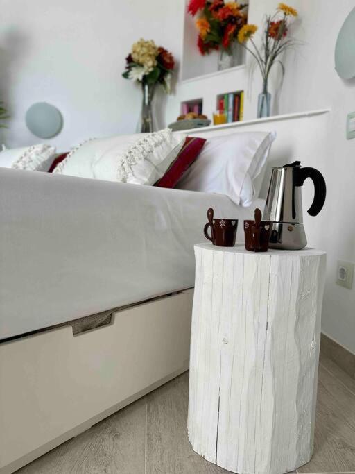 Mirador Paraiso: Superb Sea View