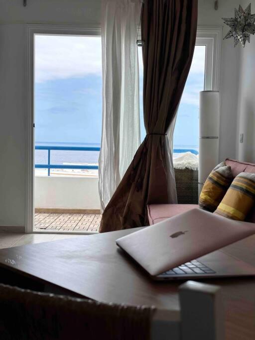 Appartement Mirador Paraiso: Superb Sea View *