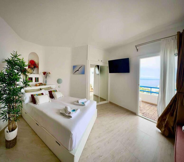 Appartement Mirador Paraiso: Superb Sea View *