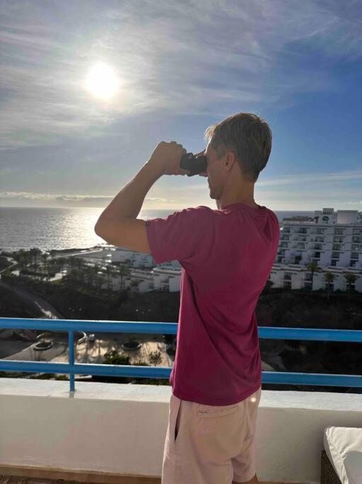 Mirador Paraiso: Superb Sea View