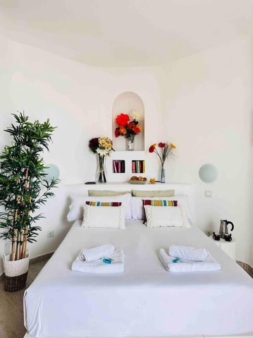 Mirador Paraiso: Superb Sea View Appartement Playa Paraiso (Tenerife)