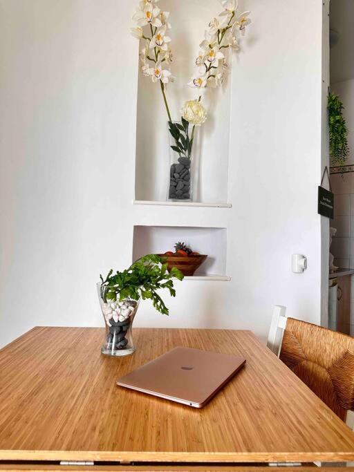 Appartement Mirador Paraiso: Superb Sea View