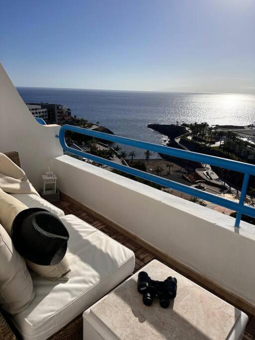 Appartement Mirador Paraiso: Superb Sea View *