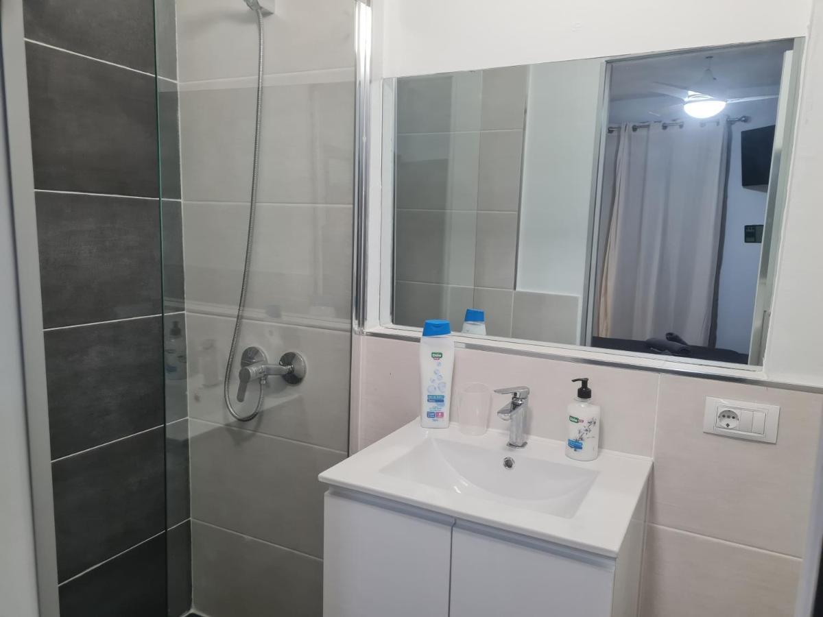 Casa Natalia Apartment Armenime