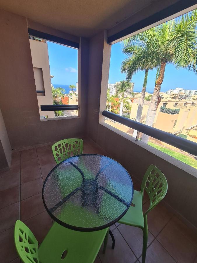 Recidence Parayso 1 Appartement *