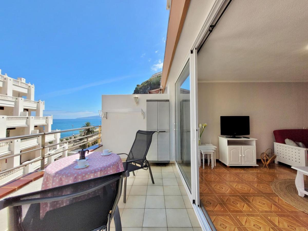 Appartement Silvana Sunny *