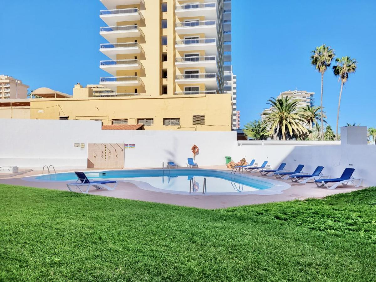 Silvana Sunny Appartement