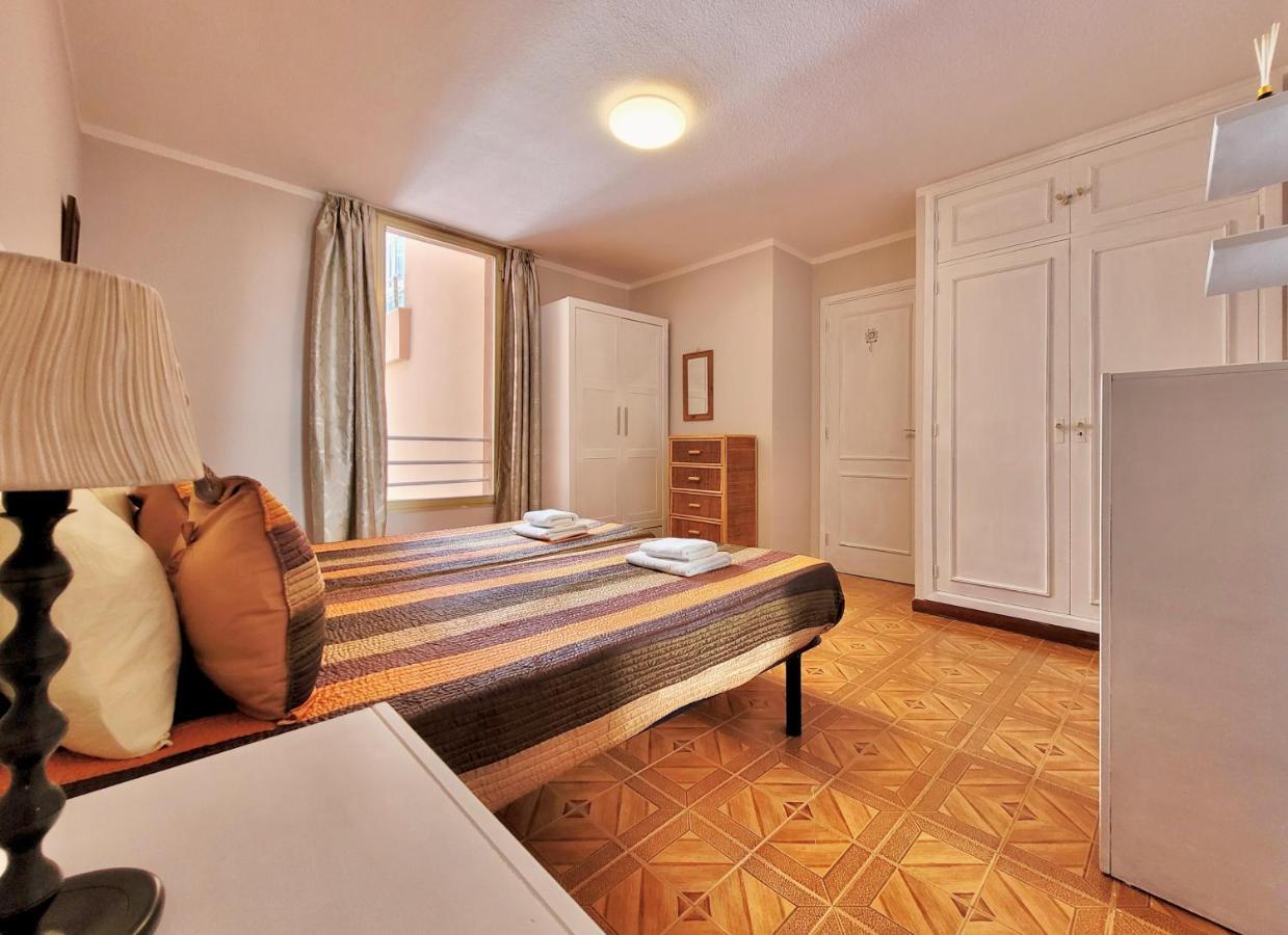 Appartement Silvana Sunny
