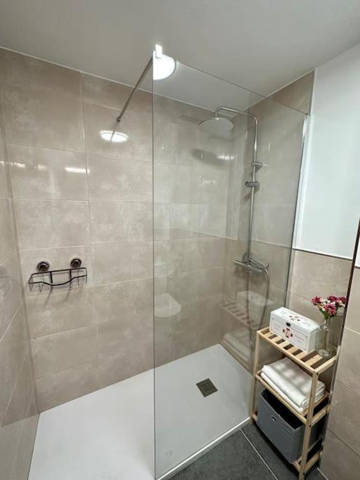Vista Al Mar - Piscina By Vv Canary Ocean Homes * Los Cristianos (Tenerife)