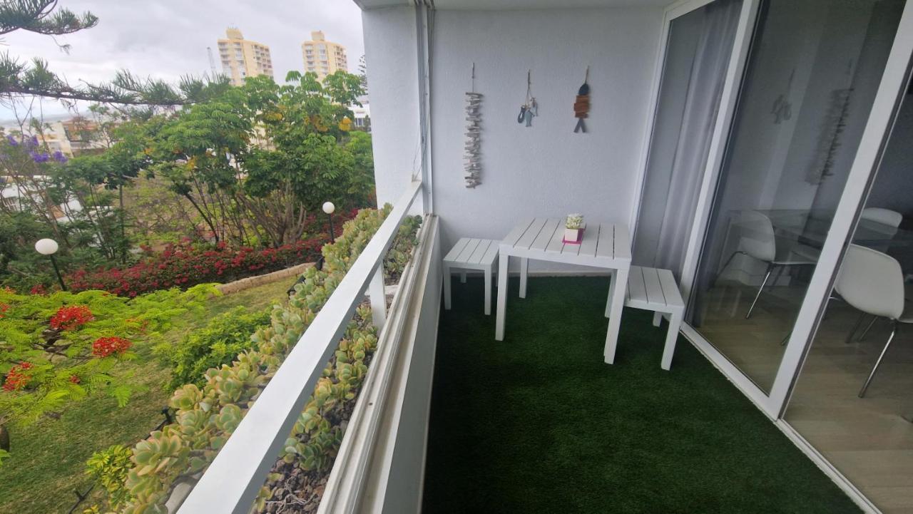 Americas Appartement Arona (Tenerife)