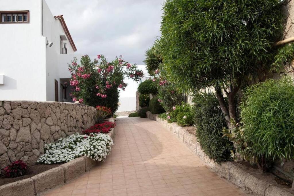Apartamento Aqua Vista 1br Close To Playa Americas