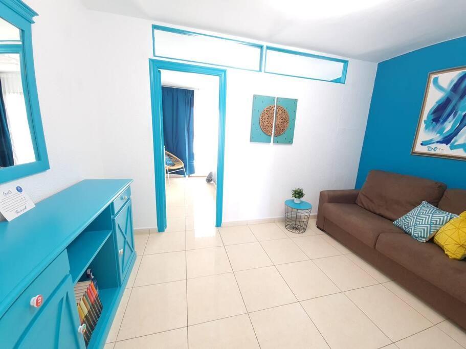 Aqua Vista 1br Close To Playa Americas
