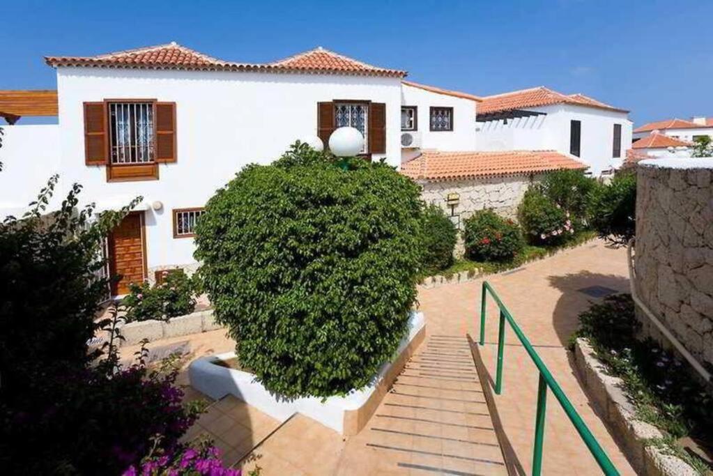 Aqua Vista 1br Close To Playa Americas