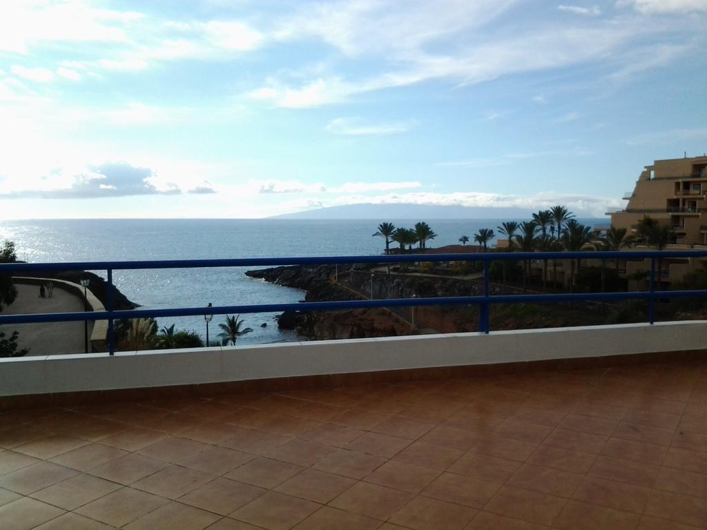 Magical Sunset * Costa Adeje (Tenerife)